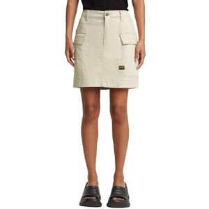 G-STAR Cargorok voor dames, beige (Dk Brick D25235-d715-1214), 27W G-STAR Cargorok voor dames, beige (Dk Brick D25235-d715-1214), 27W