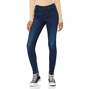 b.young B-Young Lola Luni Slim Jeansbroek voor dames - No Aplica/L30 b.young B-Young Lola Luni Slim Jeansbroek voor dames - No Aplica/L30