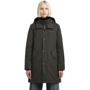 G-STAR 8721136008785 Vodan Jkt Wmn Jas, grijs (Asfalt D26967-D908-995), L voor dames, grijs (skitt D26967-D908-995), L G-STAR 8721136008785 Vodan Jkt Wmn Jas, grijs (Asfalt D26967-D908-995), L voor dames, grijs (skitt D26967-D908-995), L