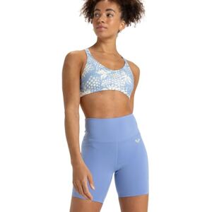 Roxy Heart Biker Shorts - Fitness Collectie Roxy Heart Biker Shorts - Fitness Collectie