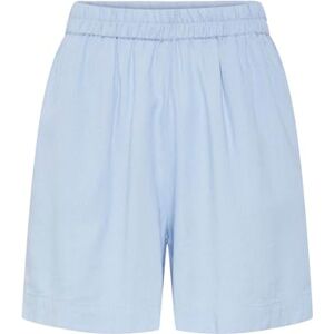 PIECES Pcpia Mw Shorts Pwp Mm Noos, Cashmere Blue, L PIECES Pcpia Mw Shorts Pwp Mm Noos, Cashmere Blue, L