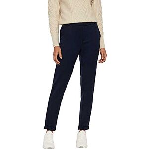 VERO MODA Vmmaya Mr Loose Solid Pant Noos Damesbroek VERO MODA Vmmaya Mr Loose Solid Pant Noos Damesbroek