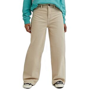 Lee Dames Stella A LINE Pants, Pioneer BEIGE, W25 / L31, Pioneer beige, 25W x 31L