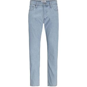 JACK & JONES Damesbroek, Denim Blauw, 28W x 32L JACK & JONES Damesbroek, Denim Blauw, 28W x 32L