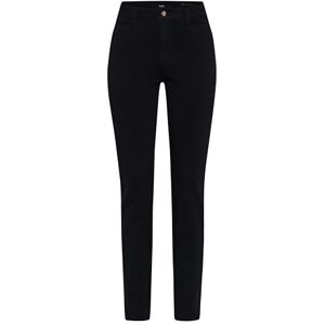 Brax Dames Style Shakira Free to Move Jeans, Clean Perma Zwart, 27W / 32L Brax Dames Style Shakira Free to Move Jeans, Clean Perma Zwart, 27W / 32L