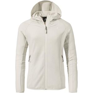 SCHÖFFEL Wandelfleece Hoody - Sportieve Jas SCHÖFFEL Wandelfleece Hoody - Sportieve Jas
