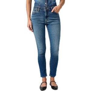Wrangler Skinny jeans voor dames, skinny fit, skinny pijpen, Dingey Fade, 36W x 32L Wrangler Skinny jeans voor dames, skinny fit, skinny pijpen, Dingey Fade, 36W x 32L