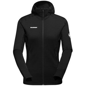 Mammut Taiss Light ML Damesjack met capuchon Mammut Taiss Light ML Damesjack met capuchon