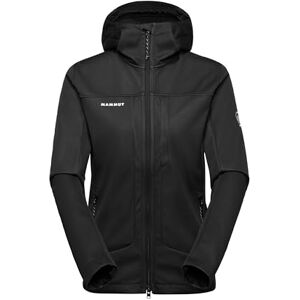 Mammut Ultimate VIII SO Hooded Jacket Women Mammut Ultimate VIII SO Hooded Jacket Women