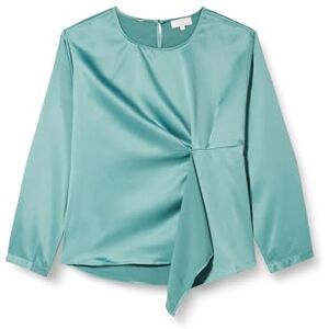 caspio Damesblouseshirt, munt, XXL caspio Damesblouseshirt, munt, XXL