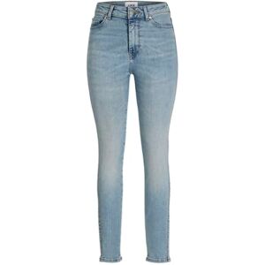 JACK & JONES Jxsydney Skinny Hw S774 DNM Noos, blauw (light blue denim), XS / 34L JACK & JONES Jxsydney Skinny Hw S774 DNM Noos, blauw (light blue denim), XS / 34L
