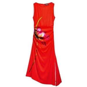 Desigual Vest_REIMS, 3092 rood, L, Rood, L Desigual Vest_REIMS, 3092 rood, L, Rood, L