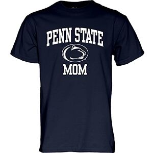 Blue 84 Dames Mom T-Shirt Blue 84 Dames Mom T-Shirt