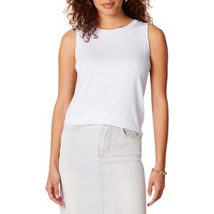 Amazon Dames Relaxte Pasvorm Mouwloze Spier Tank Top - Tank Top Amazon Dames Relaxte Pasvorm Mouwloze Spier Tank Top - Tank Top