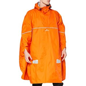 Ferrino Poncho Dryride Regenponcho voor heren Ferrino Poncho Dryride Regenponcho voor heren