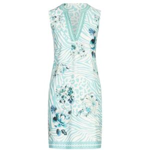 Kraimod cocktailjurk, Dusty Blue., 40 Kraimod cocktailjurk, Dusty Blue., 40