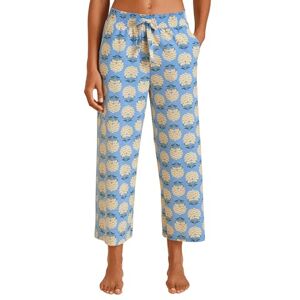 CALIDA Favourites Paisley damesbroek, Placid Blue, 32/34 NL CALIDA Favourites Paisley damesbroek, Placid Blue, 32/34 NL