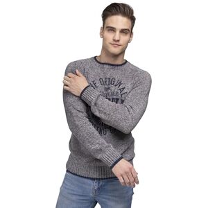 Lonsdale London Borden Sweatshirts grijs XL 60% katoen, 40% acryl Street wear Lonsdale London Borden Sweatshirts grijs XL 60% katoen, 40% acryl Street wear