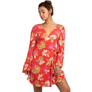 BILLABONG Quiksilver Hot Romance damesjurk, 1 stuk BILLABONG Quiksilver Hot Romance damesjurk, 1 stuk