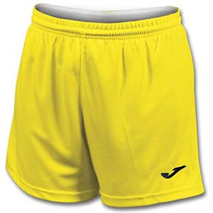 JOMA Combi Paris II Dames Shorts Geel - Kleding JOMA Combi Paris II Dames Shorts Geel - Kleding
