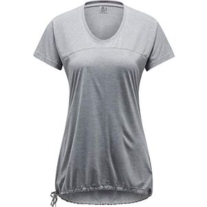 Haglöfs Ridge Tee T-shirt voor dames Haglöfs Ridge Tee T-shirt voor dames