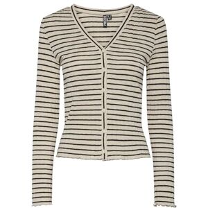 PIECES Pciris Cardigan Noos, berk, XS PIECES Pciris Cardigan Noos, berk, XS