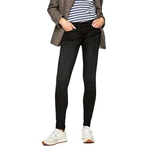 Pepe Jeans PL201040 dames jeans recht - 30W/30L Pepe Jeans PL201040 dames jeans recht - 30W/30L