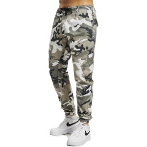 Brandit Ray Vintage Urban broek Cargobroeken urban XXL 100% katoen Basics, Festival Brandit Ray Vintage Urban broek Cargobroeken urban XXL 100% katoen Basics, Festival