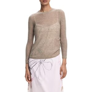 Desigual Vest_Kala, 1000, wit, M, Wit, M Desigual Vest_Kala, 1000, wit, M, Wit, M