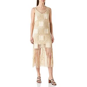 Desigual Dames Vest_san Diego jurk Desigual Dames Vest_san Diego jurk