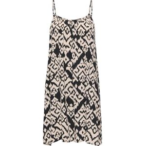 ONLY Onlmai Strap Dress WVN Cs, zwart, L ONLY Onlmai Strap Dress WVN Cs, zwart, L