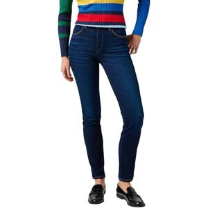 Wrangler Slim jeans voor dames, Illusie., 28W x 32L Wrangler Slim jeans voor dames, Illusie., 28W x 32L