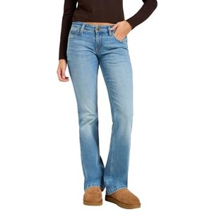 Lee Jessica Jeans voor dames, Rising Sign, 26W / 31L Lee Jessica Jeans voor dames, Rising Sign, 26W / 31L