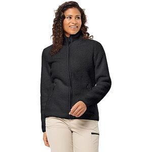 Jack Wolfskin High Curl Jacket W Fleecejack voor dames Jack Wolfskin High Curl Jacket W Fleecejack voor dames