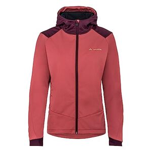 VAUDE Qimsa Softshelljas voor dames, softshelljas