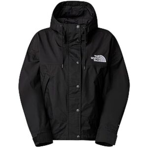 The North Face Reign On Zwarte Jas - Jas The North Face Reign On Zwarte Jas - Jas