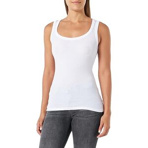 Boss Vrouwen C_Ematite White, L, White100, L Boss Vrouwen C_Ematite White, L, White100, L