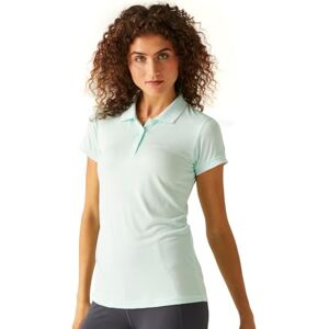 Regatta Vrouwen Sneldrogende Remex II Polo - Polo Shirt Regatta Vrouwen Sneldrogende Remex II Polo - Polo Shirt