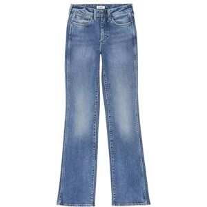 Wrangler Damesjeans bootcut, bootcut fit, bootcut, Rustler Wash, 26W / 32L Wrangler Damesjeans bootcut, bootcut fit, bootcut, Rustler Wash, 26W / 32L