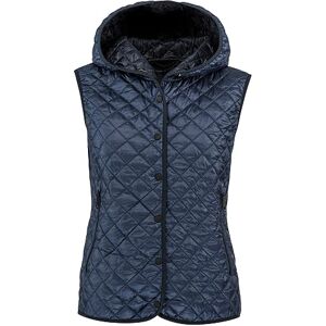 HEAD Women's Rebels Women Vest, Denim Blue, M, denim blue, M HEAD Women's Rebels Women Vest, Denim Blue, M, denim blue, M