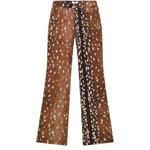 Wrangler Damesjeans bootcut, bootcut fit, bootcut, Fawn, 30W / 32L Wrangler Damesjeans bootcut, bootcut fit, bootcut, Fawn, 30W / 32L