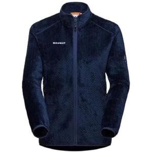 Mammut Innominata ML Jasje Dames marineblauw XS Mammut Innominata ML Jasje Dames marineblauw XS