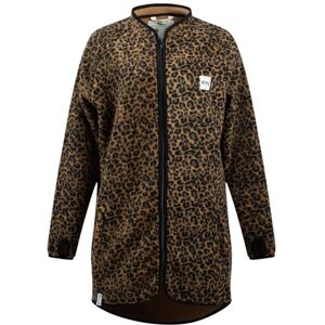 Eivy Redwood Fleecejas - Fleecejas Eivy Redwood Fleecejas - Fleecejas