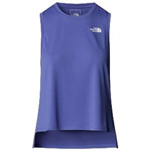 The North Face Flex New T-Shirt voor dames Indigo Plum XS The North Face Flex New T-Shirt voor dames Indigo Plum XS
