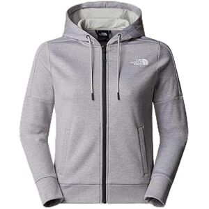 The North Face Reaxion Fleece Full Zip Hoodie - Hoodies The North Face Reaxion Fleece Full Zip Hoodie - Hoodies