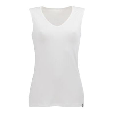 TRIGEMA Trägertop Viscose - Dames Tanktop TRIGEMA Trägertop Viscose - Dames Tanktop