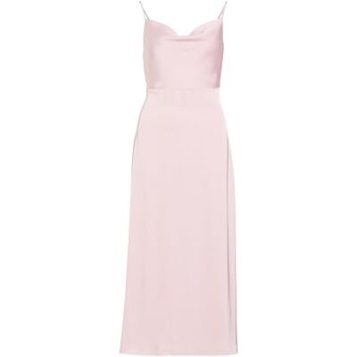 VILA Viravenna Strap Ankle Dress Noos/Dc, cherry blossom, 34 VILA Viravenna Strap Ankle Dress Noos/Dc, cherry blossom, 34
