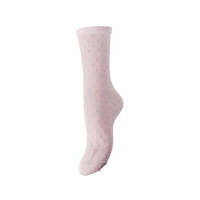 PIECES Pcsebby Glitter Long Pattern Noos Bc, Roseate Spoonbill, One size PIECES Pcsebby Glitter Long Pattern Noos Bc, Roseate Spoonbill, One size