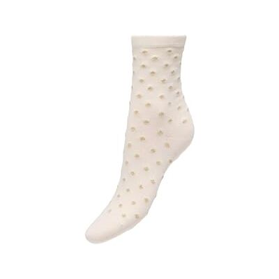 ONLY Onlnicole Pattern Sock Acc Noos Berk One Size Dames ONLY Onlnicole Pattern Sock Acc Noos Berk One Size Dames