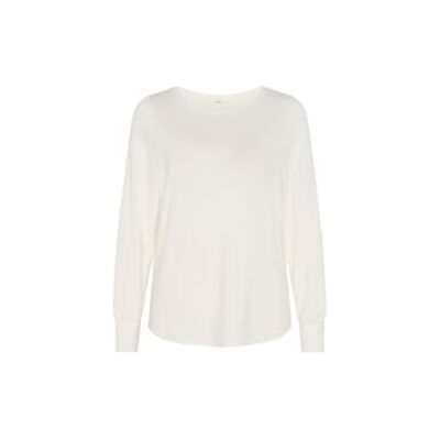 Brax Dames Style Caren-Cleanes shirt met lange mouwen, hemelsblauw, 38 Brax Dames Style Caren-Cleanes shirt met lange mouwen, hemelsblauw, 38